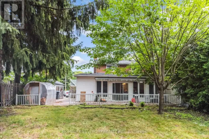 62 ROSEDALE AVENUE W, Brampton
