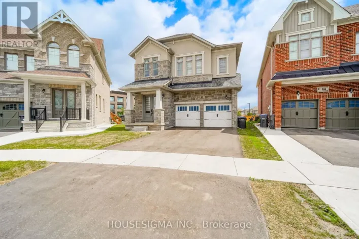 62 ROYAL FERN CRESCENT, Caledon