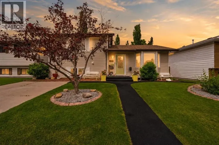 62 Rupert Crescent, Red Deer