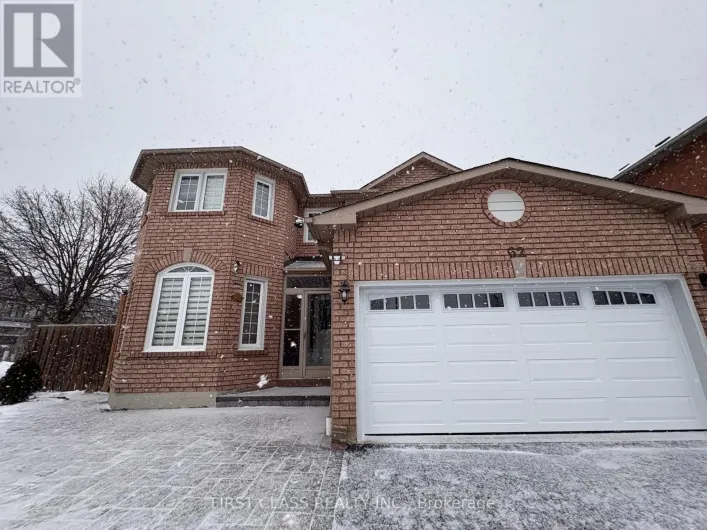 62 SCARBELL DRIVE, Toronto