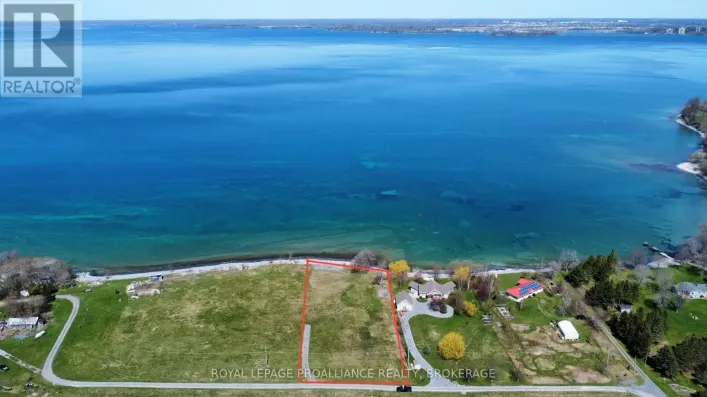 62 SCHOOL HOUSE ROAD, Frontenac Islands