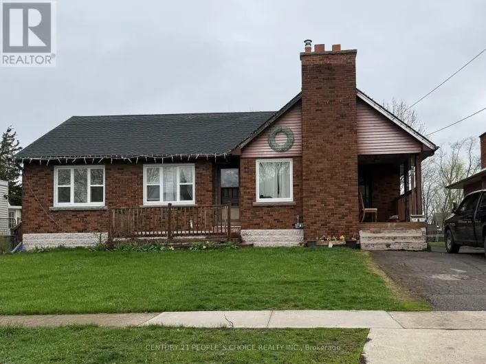 62 SECOND STREET, Welland