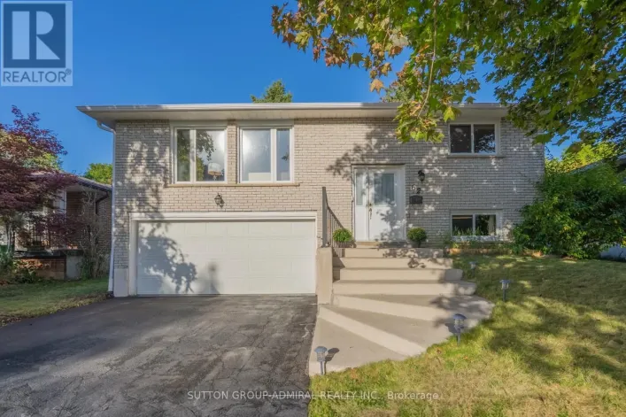 62 SHIELDMARK CRESCENT, Markham