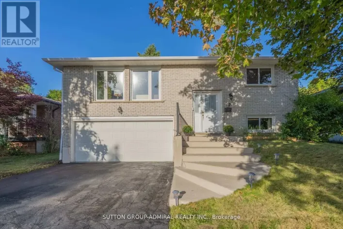 62 SHIELDMARK CRESCENT, Markham