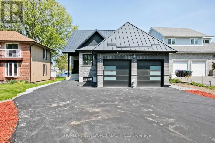 62 SIMCOE ROAD, Ramara