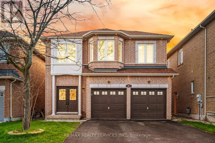 62 SIR JACOBS CRESCENT, Brampton