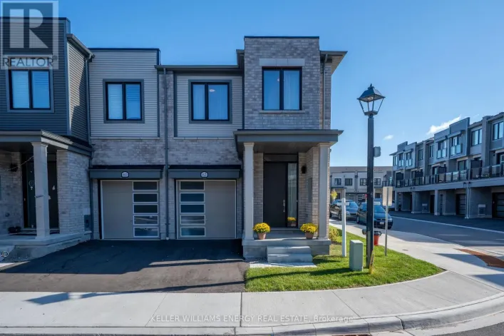 62 SORBARA WAY, Whitby