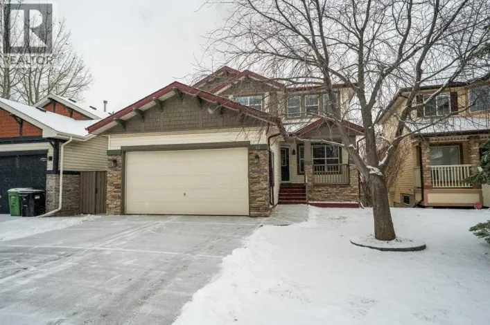 62 Springbluff Boulevard SW, Calgary