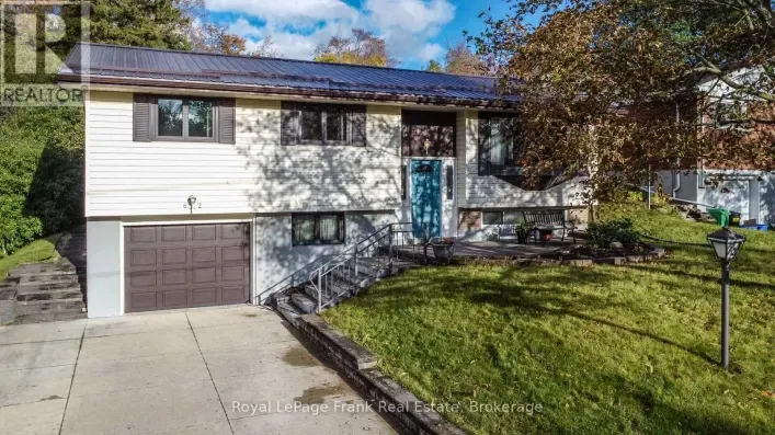 62 SPRINGBROOK DRIVE, Peterborough