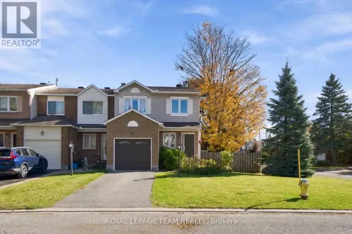 62 SPRINGWATER DRIVE, Ottawa