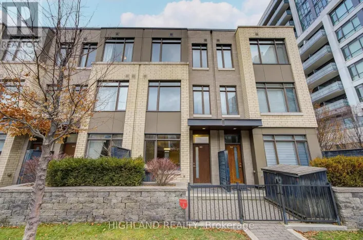 62 ST DAVID STREET, Toronto