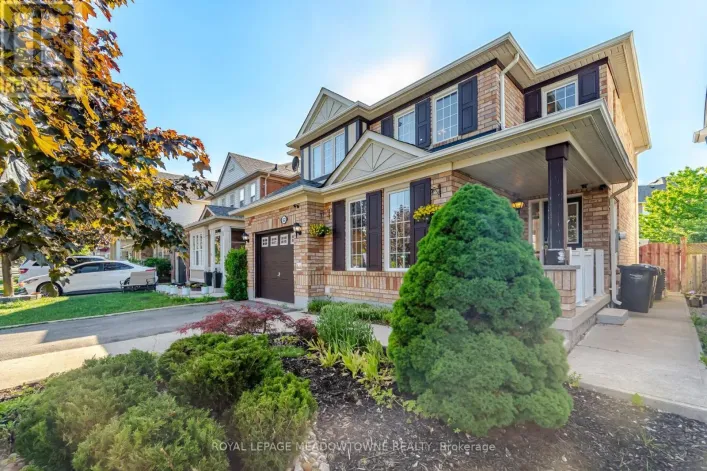 62 SUGARHILL DRIVE, Brampton