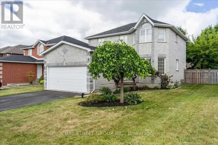 62 SUMMERSET DRIVE, Barrie