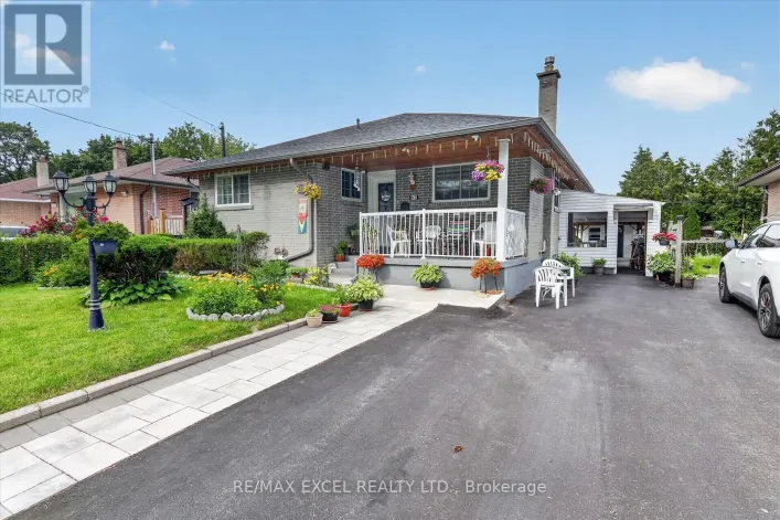 62 SUNDANCE CRESCENT, Toronto