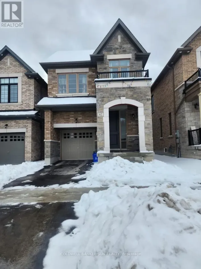 62 SWORDFISH DRIVE, Whitby