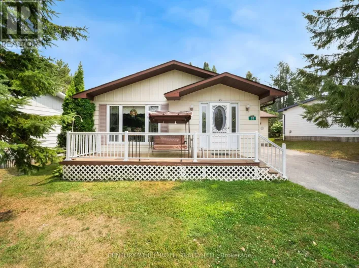 62 TAMARACK DRIVE, Oro-Medonte