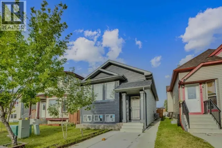 62 Taracove Estate Drive NE, Calgary