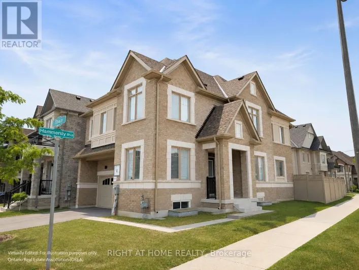 62 TITUS STREET, Markham