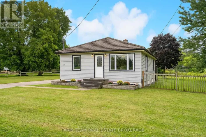 62 TOLL ROAD, East Gwillimbury