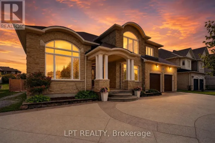 House for sale: 62 TRADEWINDS DRIVE, Ottawa