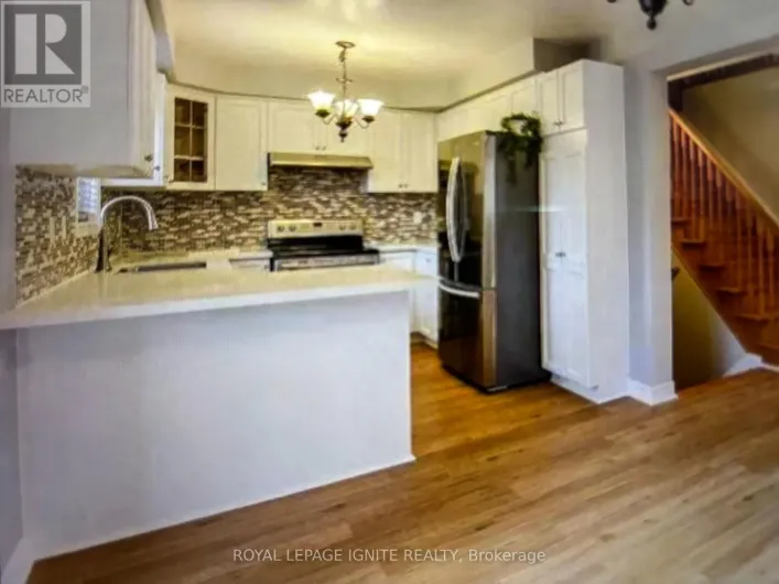House for sale: 62 TREVINO CRESCENT, Brampton