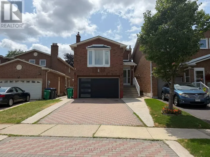 62 TREWARTHA CRESCENT, Brampton