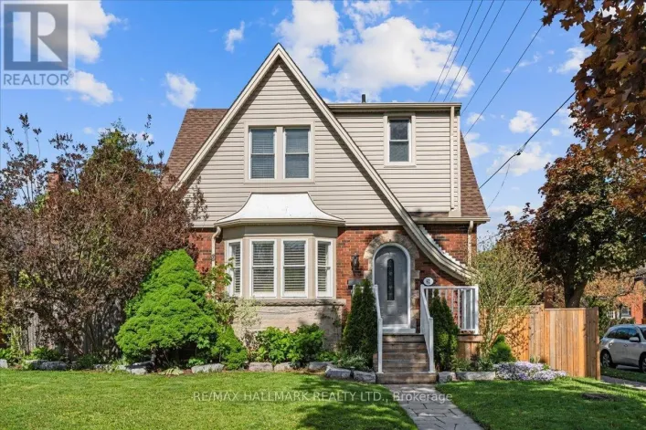 62 TUXEDO AVENUE S, Hamilton