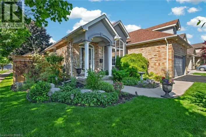 62 VARLEY Crescent, Brantford