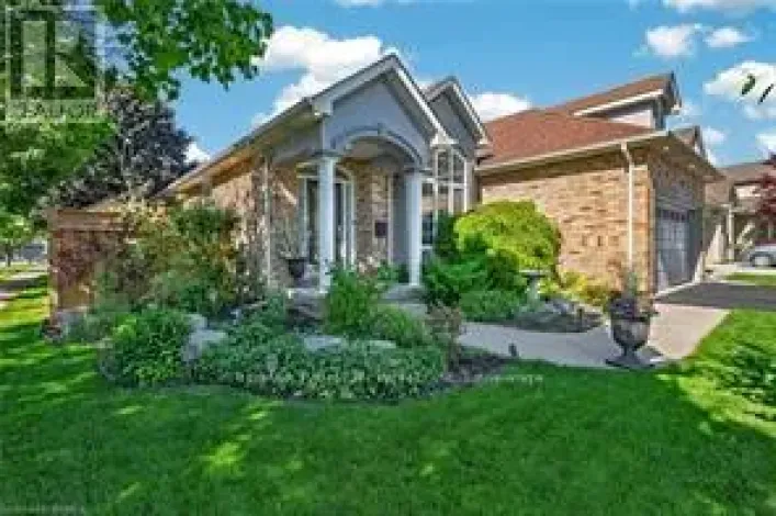 62 VARLEY CRESCENT, Brantford