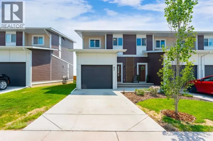 62 Walden Lane SE, Calgary