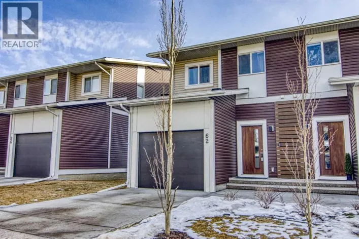 62 Walden Lane SE, Calgary