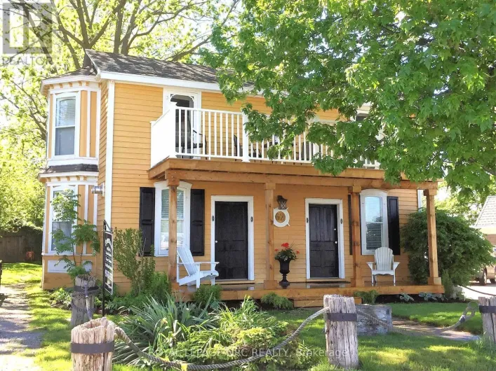 62 WEST STREET, Port Colborne