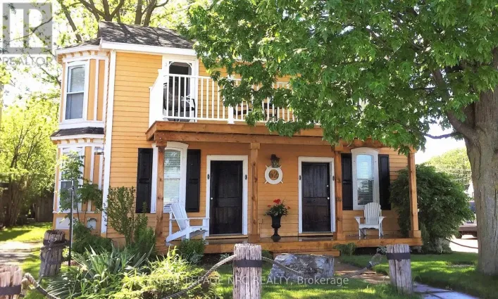 62 WEST STREET, Port Colborne