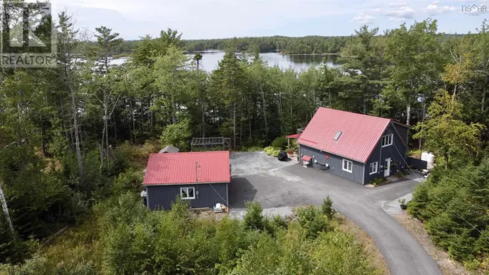 62 Western Point Lane, East Uniacke