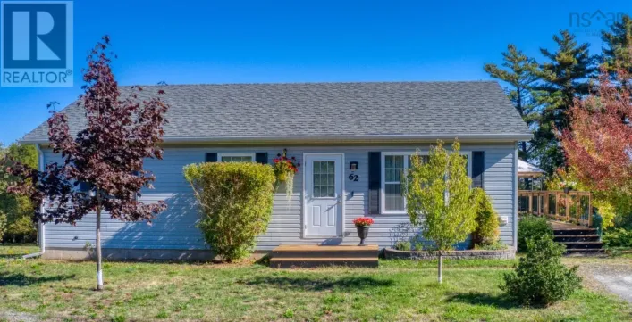 62 Westside Drive, Wileville