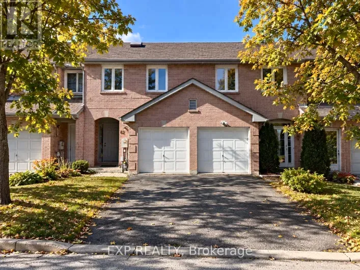 62 WETHERBY CIRCLE, Markham