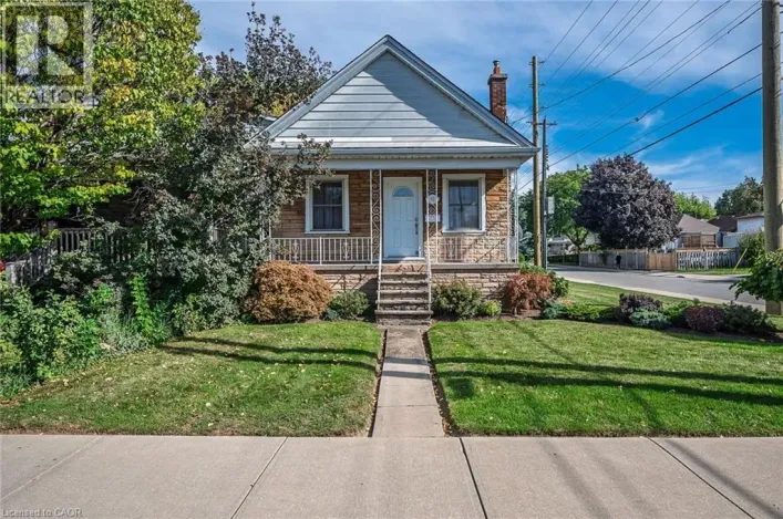 62 WEXFORD Avenue N, Hamilton