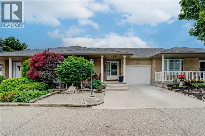 62 WILDERNESS Drive, Kitchener