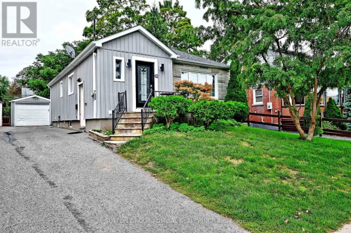 62 WILSON ROAD S, Oshawa