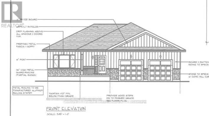 62 WINDOVER DRIVE, Minden Hills