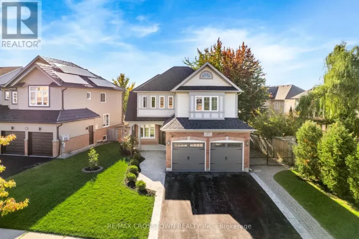 62 WINDSOR CRESCENT, Barrie