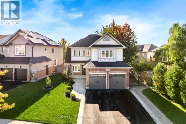 62 WINDSOR CRESCENT, Barrie