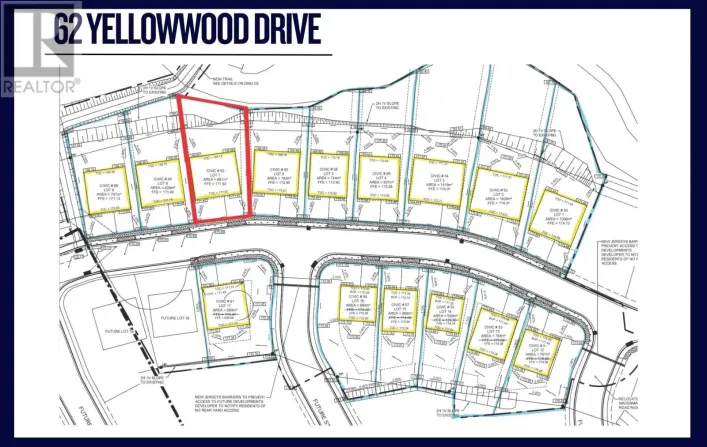 62 Yellow Wood Drive, Paradise