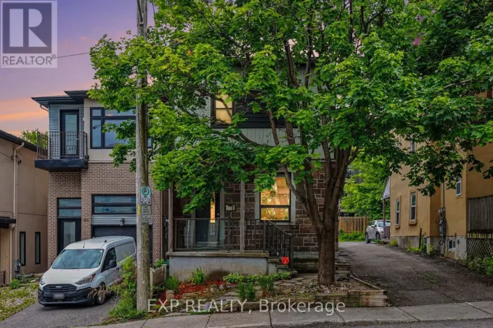 62 YOUNG STREET, Ottawa