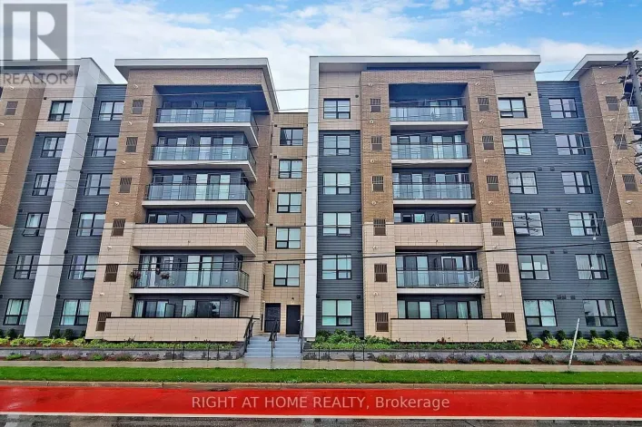 620 - 1 FALAISE ROAD, Toronto