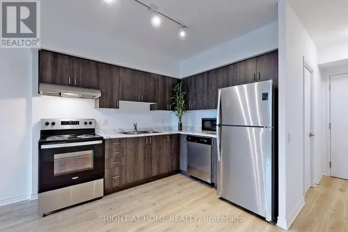 620 - 1 FALAISE ROAD, Toronto