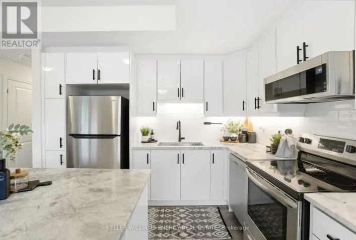 620 - 1034 REFLECTION PLACE, Pickering