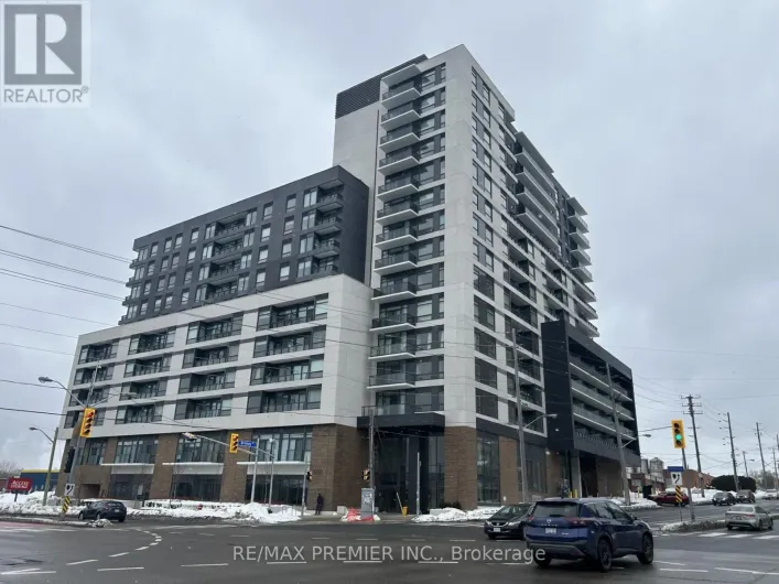 620 - 1350 ELLESMERE ROAD, Toronto