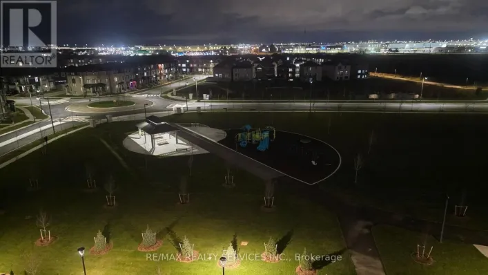 620 - 15 SKYRIDGE DRIVE, Brampton