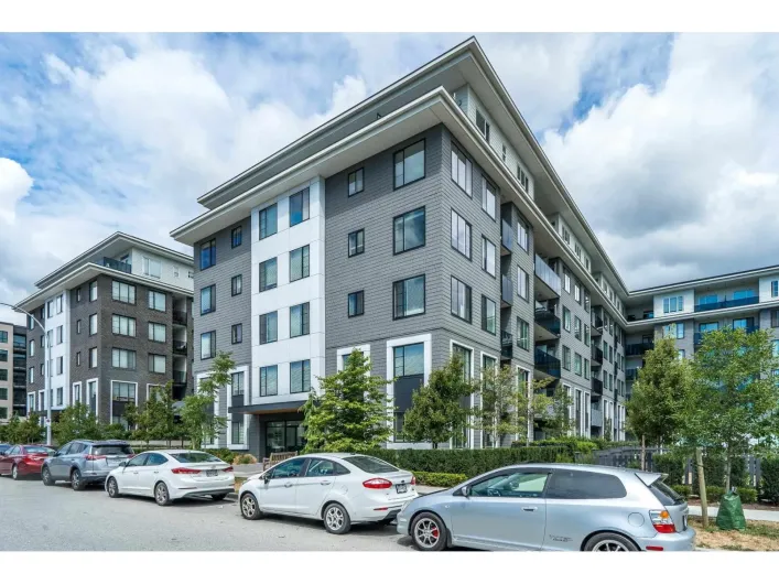 620 15825 85 AVENUE, Surrey